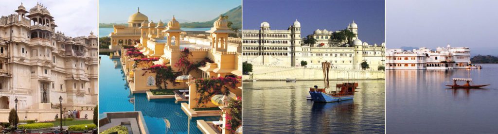 A Divine Passage to Udaipur