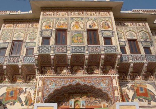 Hidden Gems of Rajasthan