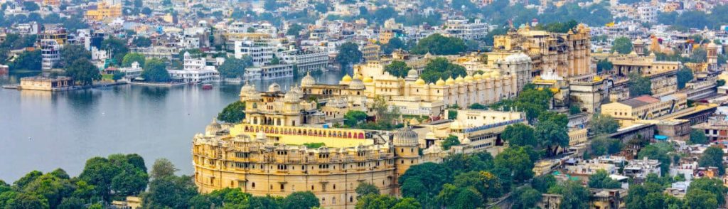 Short Escape to Udaipur