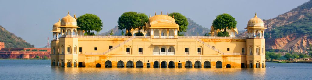 Splendid Rajasthan Tour