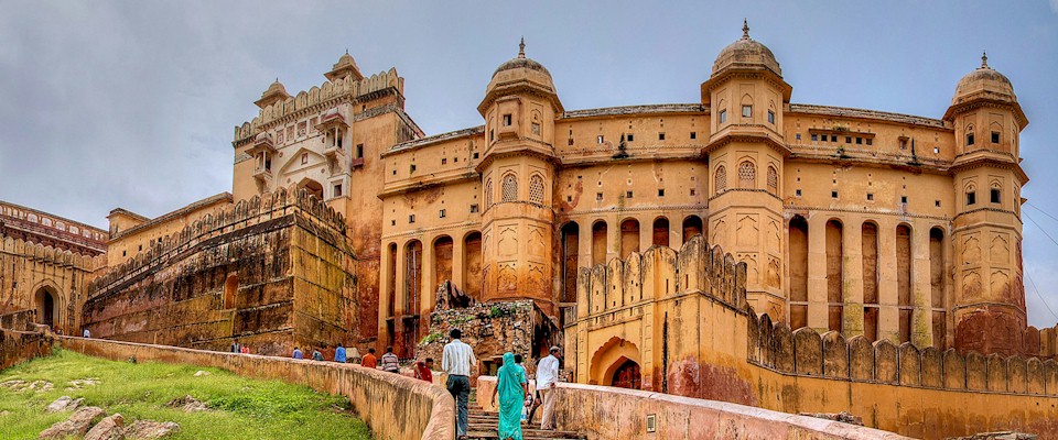 splendid rajasthan